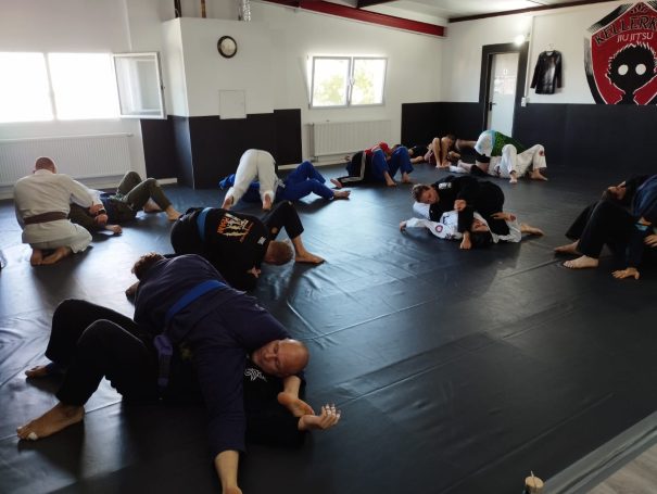 Kimura Seminar