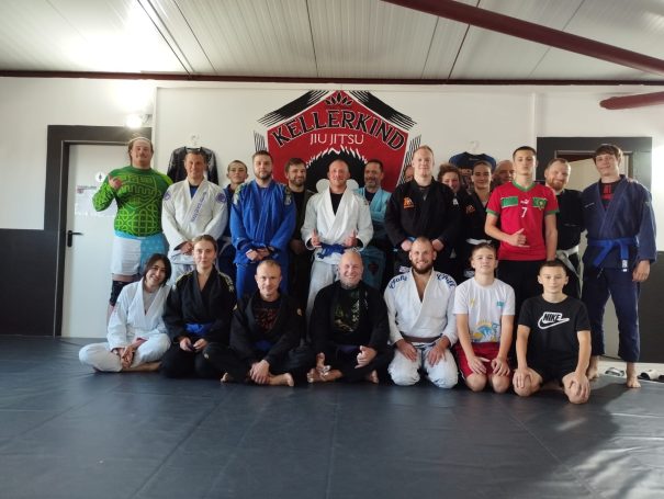 Kimura Seminar