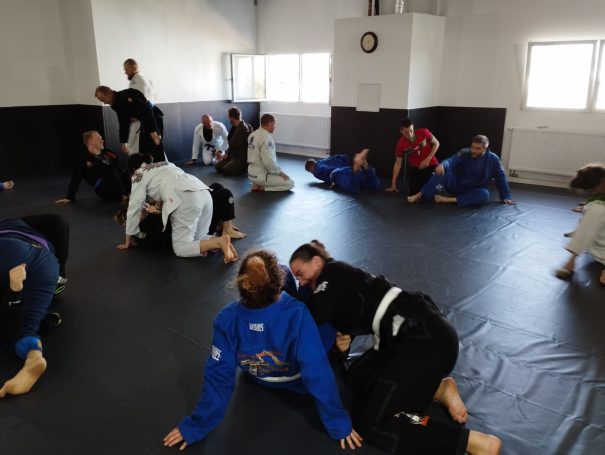 Kimura Seminar